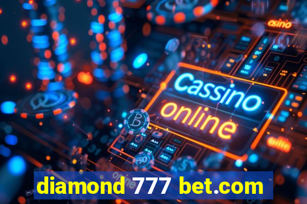 diamond 777 bet.com